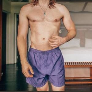 Meet your Posher, Anne